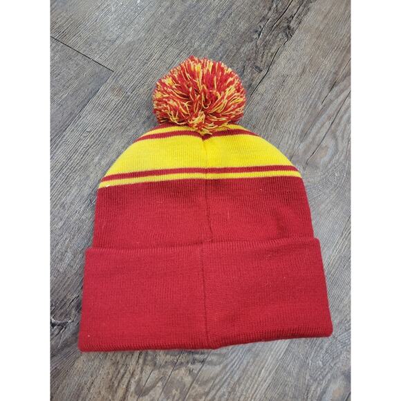 Loot Crate Wizarding World Harry Potter Hogwarts Adult Beanie Sock Hat - Picture 2 of 3